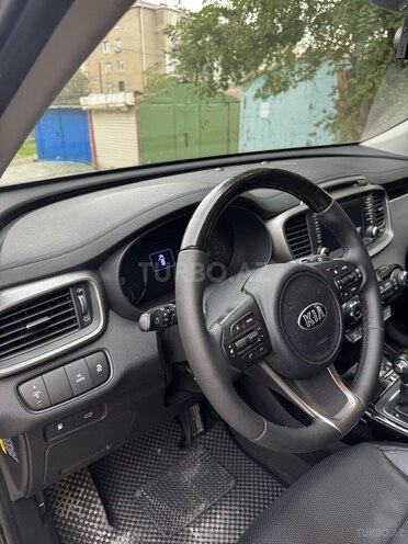 Kia Sorento 2014, 197,712 km - 2.0 l - Sumqayıt