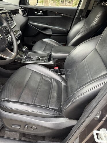 Kia Sorento 2014, 197,712 km - 2.0 l - Sumqayıt