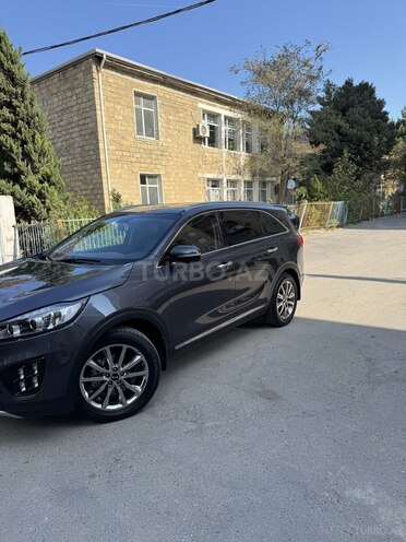 Kia Sorento 2014, 197,712 km - 2.0 l - Sumqayıt