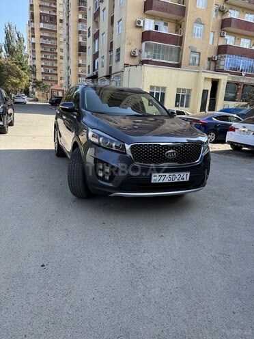 Kia Sorento 2014, 197,712 km - 2.0 l - Sumqayıt