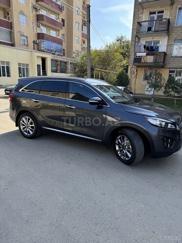 Kia Sorento 2014, 197,712 km - 2.0 l - Sumqayıt