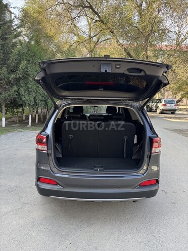 Kia Sorento 2014, 197,712 km - 2.0 l - Sumqayıt