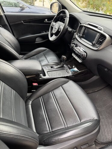 Kia Sorento 2014, 197,712 km - 2.0 l - Sumqayıt