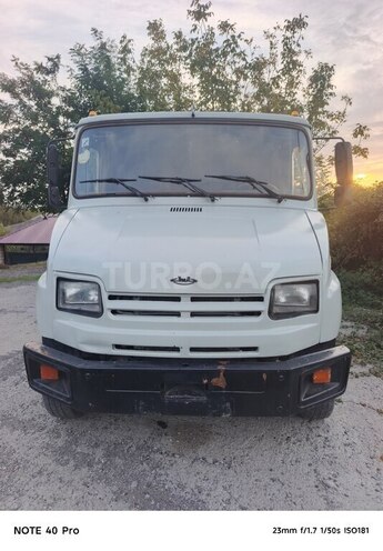 ZIL 5301 1999, 555,005 km - 4.7 l - Şəki