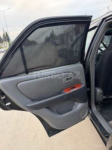 Lexus RX 300 2000, 246,000 km - 3.0 l - Bakı