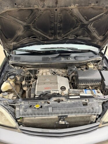 Lexus RX 300 2000, 246,000 km - 3.0 l - Bakı