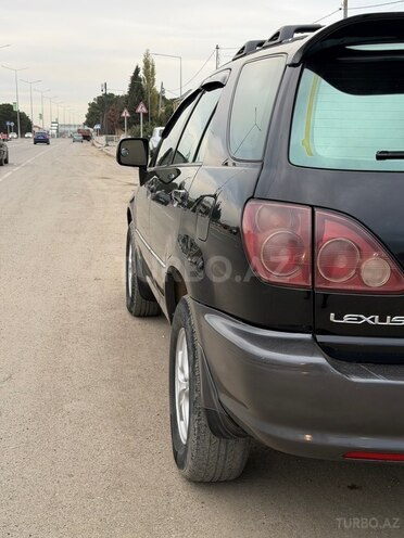 Lexus RX 300 2000, 246,000 km - 3.0 l - Bakı