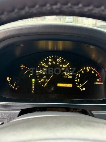 Lexus RX 300 2000, 246,000 km - 3.0 l - Bakı