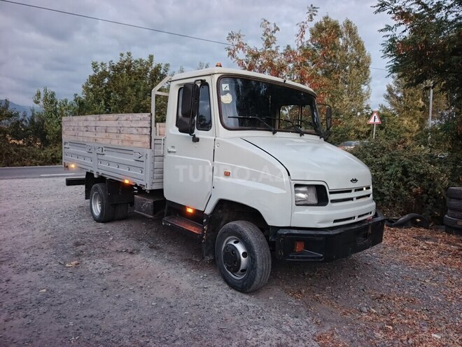 ZIL 5301 1999, 555,005 km - 4.7 l - Şəki