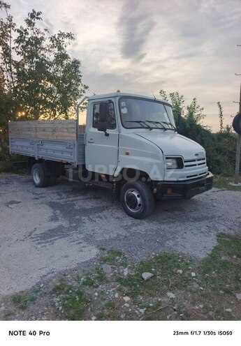 ZIL 5301 1999, 555,005 km - 4.7 l - Şəki