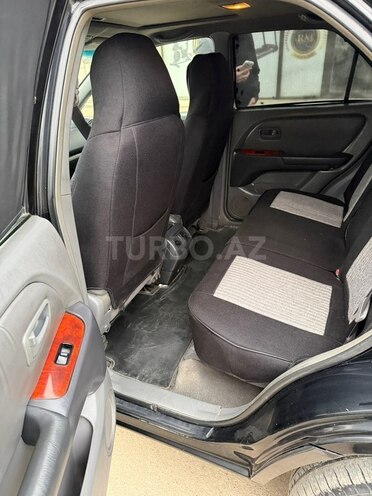 Lexus RX 300 2000, 246,000 km - 3.0 l - Bakı