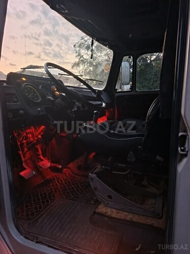 ZIL 5301 1999, 555,005 km - 4.7 l - Şəki