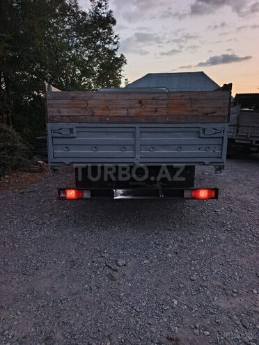 ZIL 5301 1999, 555,005 km - 4.7 l - Şəki