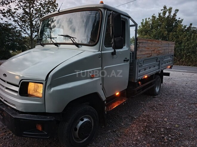 ZIL 5301 1999, 555,005 km - 4.7 l - Şəki