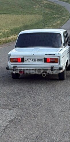 LADA (VAZ) 2106 1998, 48,000 km - 1.6 л - Şəmkir