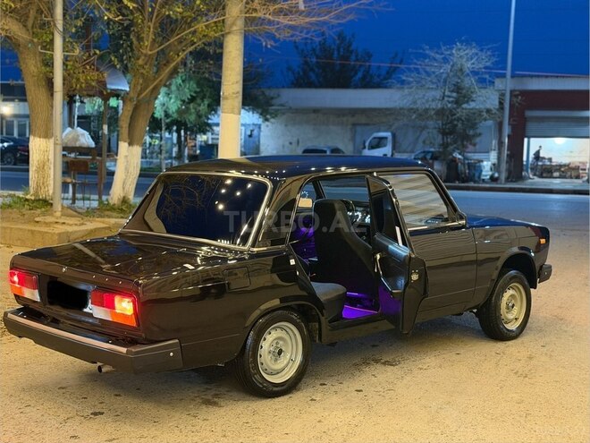 LADA (VAZ) 2107 2010, 86,980 km - 1.6 l - Sabirabad