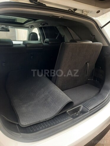Kia Sorento 2012, 233,000 km - 2.0 l - Bakı