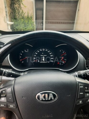 Kia Sorento 2012, 233,000 km - 2.0 l - Bakı