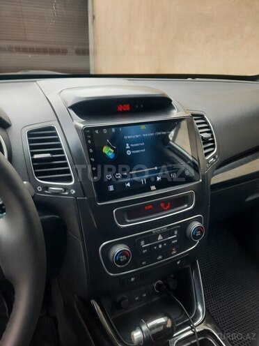 Kia Sorento 2012, 233,000 km - 2.0 l - Bakı