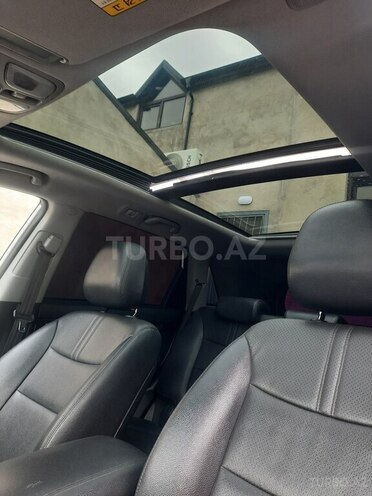 Kia Sorento 2012, 233,000 km - 2.0 l - Bakı