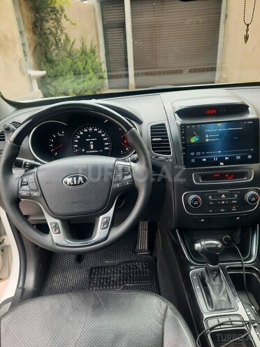 Kia Sorento 2012, 233,000 km - 2.0 l - Bakı