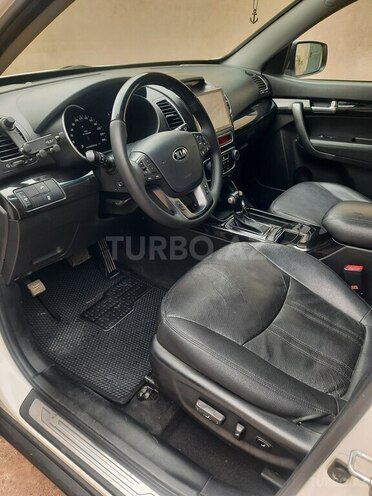 Kia Sorento 2012, 233,000 km - 2.0 l - Bakı
