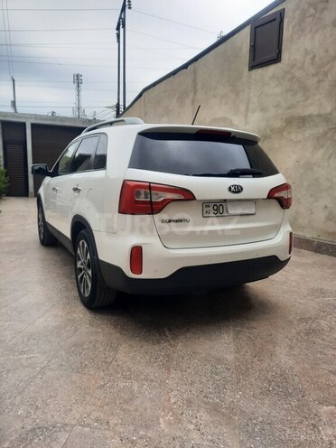 Kia Sorento 2012, 233,000 km - 2.0 l - Bakı