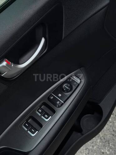 Kia Optima 2016, 168,981 km - 1.6 l - Bakı