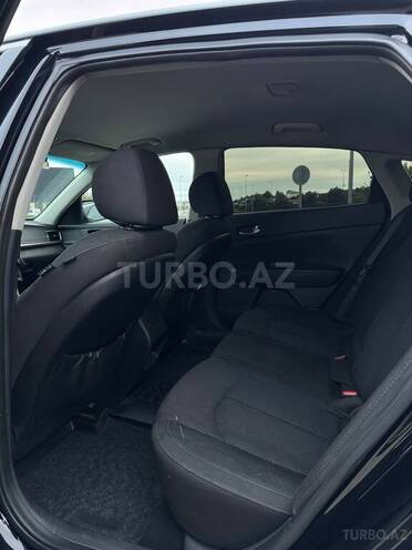 Kia Optima 2016, 168,981 km - 1.6 l - Bakı