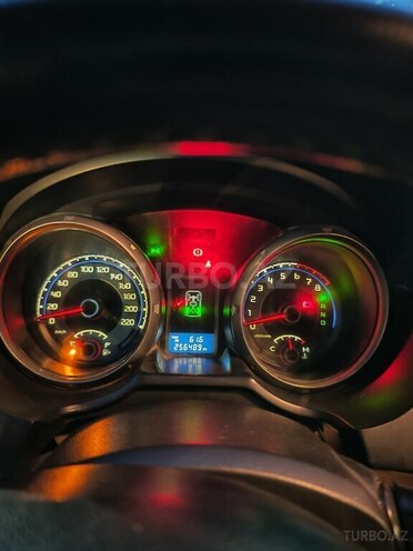 Mitsubishi Pajero 2008, 256,000 km - 3.0 l - Gəncə