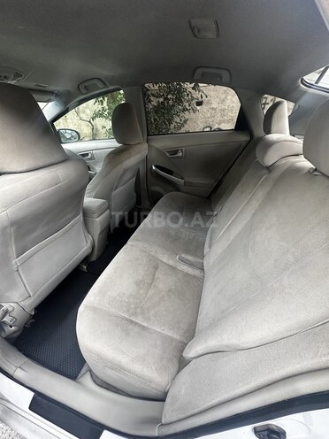 Toyota Prius 2010, 250,000 km - 1.8 l - Bakı