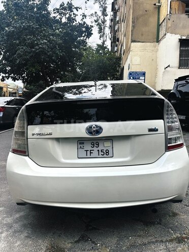 Toyota Prius 2010, 250,000 km - 1.8 l - Bakı