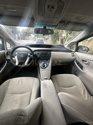 Toyota Prius 2010, 250,000 km - 1.8 l - Bakı