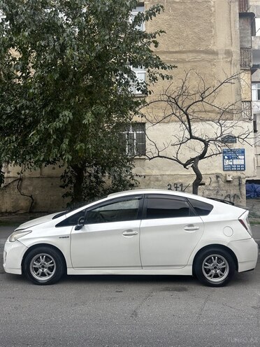 Toyota Prius 2010, 250,000 km - 1.8 l - Bakı