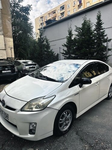 Toyota Prius 2010, 250,000 km - 1.8 l - Bakı