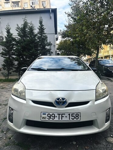 Toyota Prius 2010, 250,000 km - 1.8 l - Bakı