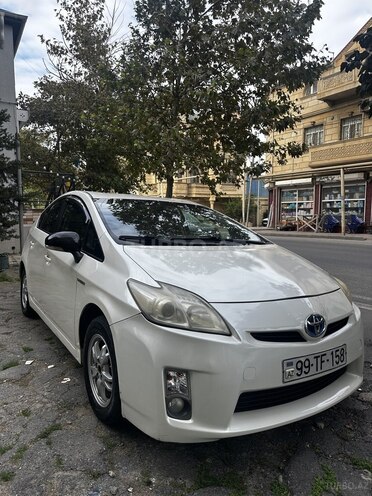 Toyota Prius 2010, 250,000 km - 1.8 l - Bakı