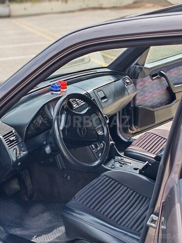 Mercedes C 200 1995, 536,000 km - 2.0 l - Sumqayıt