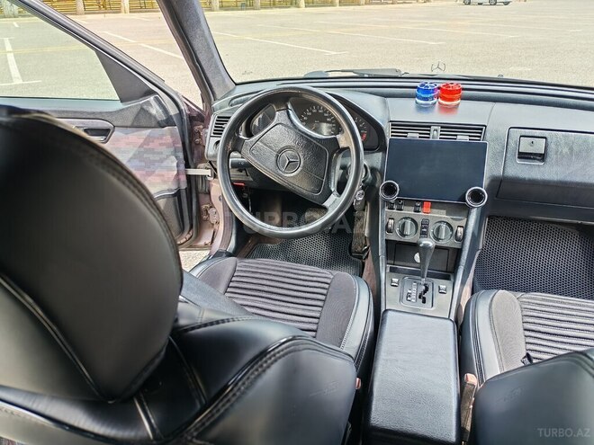 Mercedes C 200 1995, 536,000 km - 2.0 l - Sumqayıt