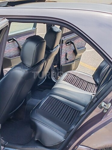 Mercedes C 200 1995, 536,000 km - 2.0 l - Sumqayıt