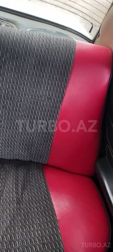 LADA (VAZ) 2107 2005, 58,463 km - 1.6 l - Füzuli