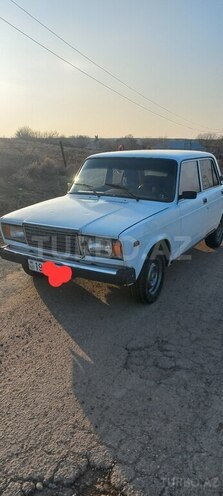 LADA (VAZ) 2107 2005, 58,463 km - 1.6 l - Füzuli