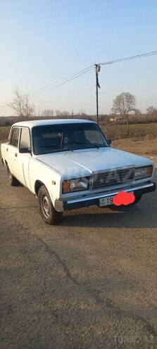 LADA (VAZ) 2107 2005, 58,463 km - 1.6 l - Füzuli
