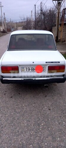 LADA (VAZ) 2107 2005, 58,463 km - 1.6 l - Füzuli