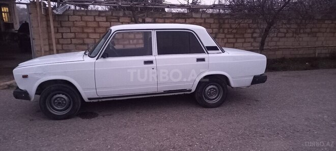 LADA (VAZ) 2107 2005, 58,463 km - 1.6 l - Füzuli