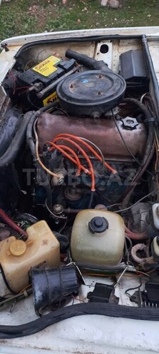 LADA (VAZ) 2107 2005, 58,463 km - 1.6 l - Füzuli