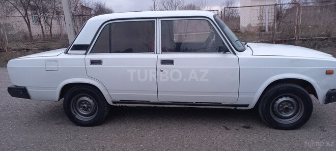LADA (VAZ) 2107 2005, 58,463 km - 1.6 l - Füzuli