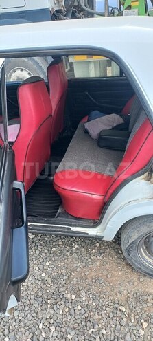 LADA (VAZ) 2107 2005, 58,463 km - 1.6 l - Füzuli