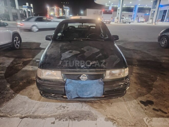 Opel Vectra 1994, 227,000 km - 1.6 l - Bakı