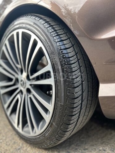 Mercedes C 250 2013, 230,000 km - 1.8 l - Lənkəran